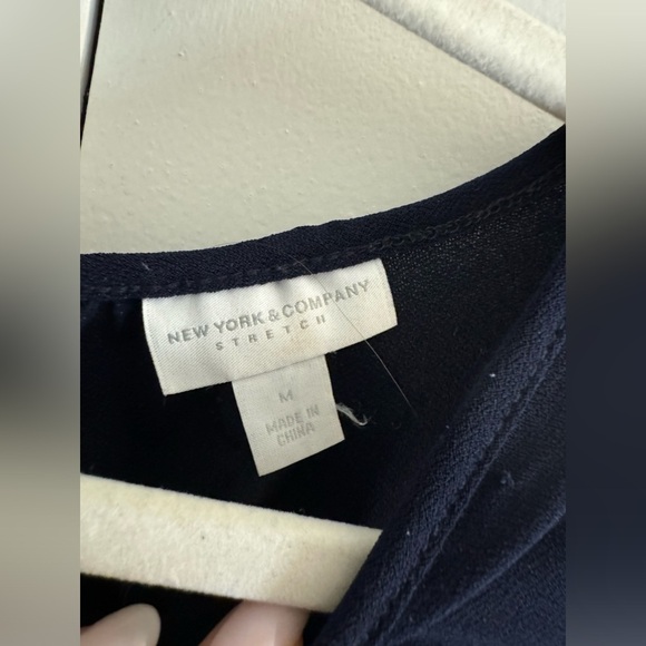 New York & Company Dress - Picture 4 of 7